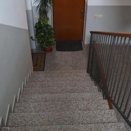 Appartamento Campagnola Mansardato Riva del Garda
