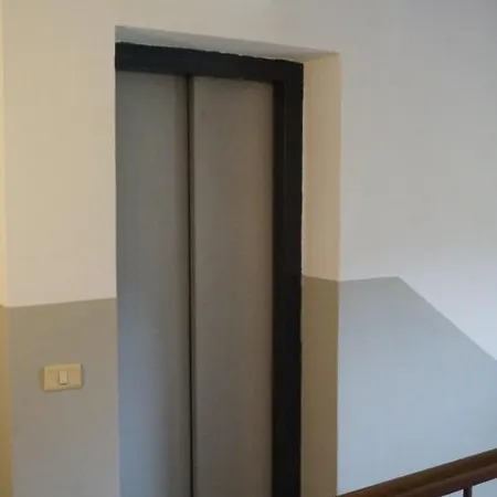 Campagnola Mansardato *