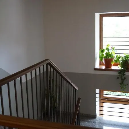 Campagnola Mansardato Appartamento Riva del Garda