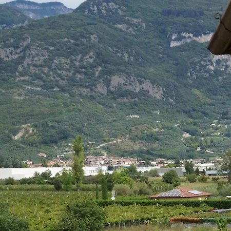 Campagnola Mansardato Riva del Garda