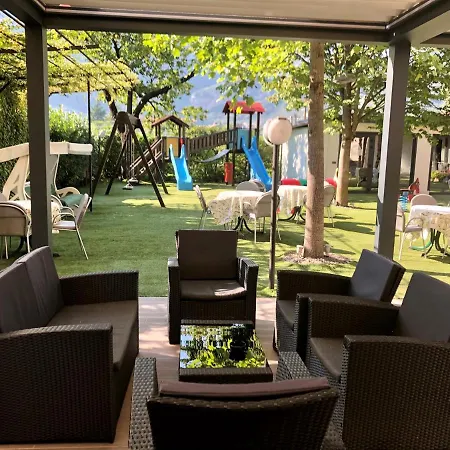 Campagnola Mansardato Appartamento
