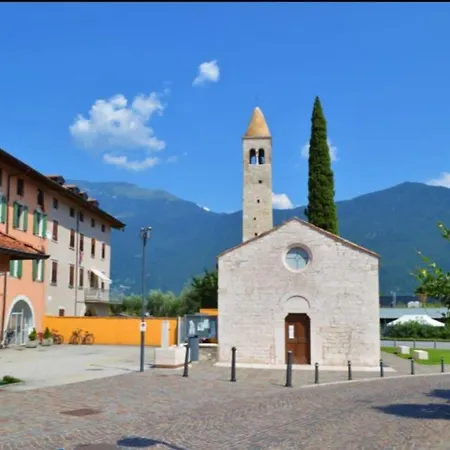 Campagnola Mansardato Appartamento