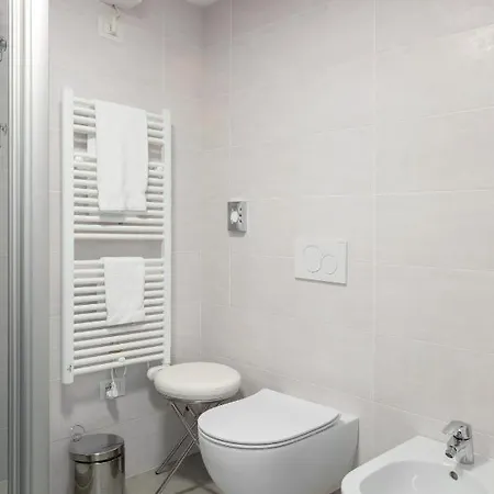 Campagnola Mansardato Riva del Garda